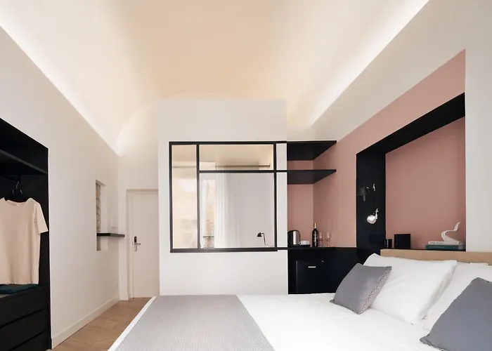 Mirabilis RelaisHotel Napoli