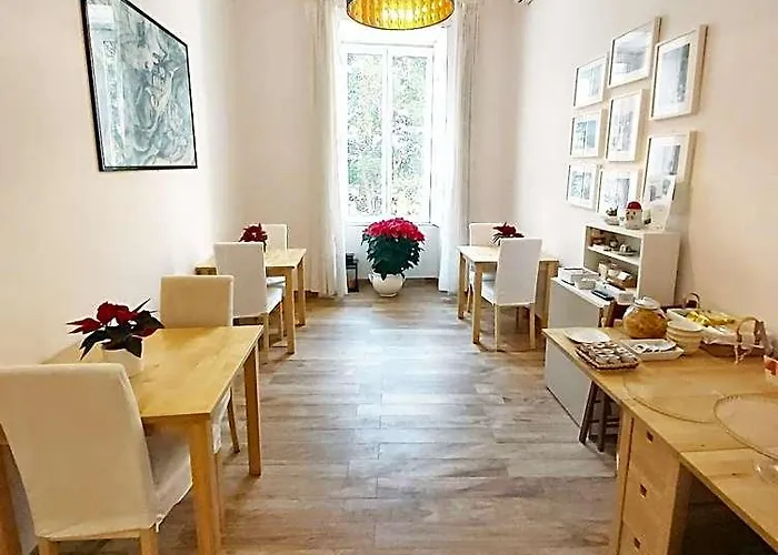 B&B Floridiana Napoli